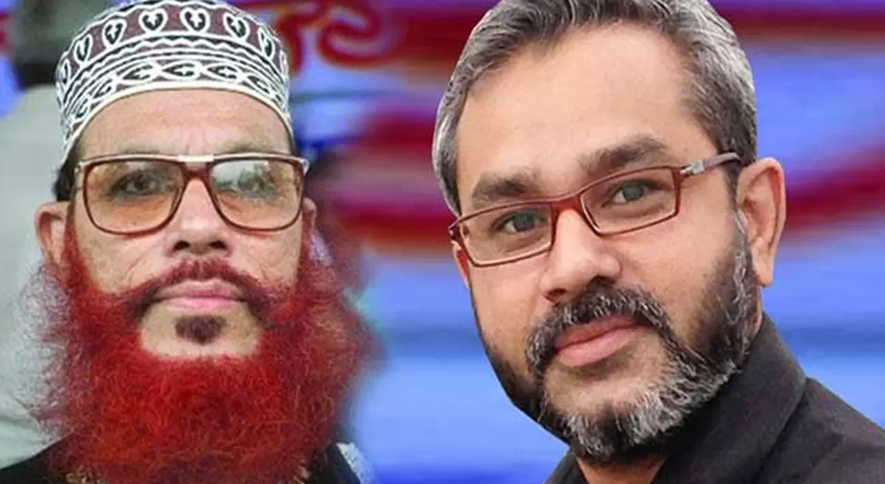 আল্লামা দেলাওয়ার হোসাইন সাঈদীকে পরিকল্পিতভাবে হত্যা করা হয়েছে : মাসুদ সাঈদী 5 image 127754 1728141011