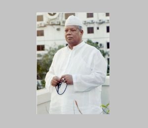 হোসেন আমু