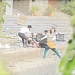 বরিশালের ২শ’ শয্যাবিশিষ্ট শিশু হাসপাতালের নির্মাণকাজ শেষ হয়নি ৭ বছরেও