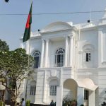 বাহারুল আলম নতুন আইজিপি,ডিএমপি কমিশনার সাজ্জাদ আলী