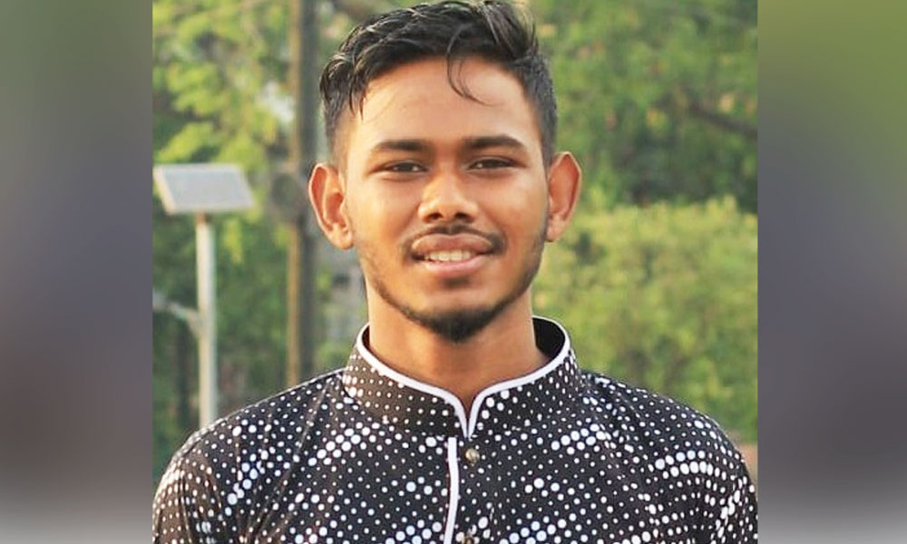 সাড়ে ৪ মাস পর আন্দোলনে নিহত রাকিবের মরদেহ উত্তোলন 5 1732807433 e06d061a77a7bde916b8a91163029d41