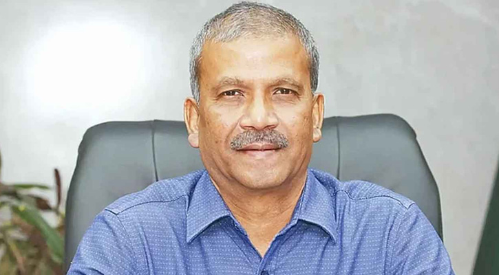 বাংলাদেশের পরিস্থিতিতে ভারত অযাচিত উদ্বেগ প্রকাশ করছে:আসিফ নজরুল 5 1732869419.asif 1