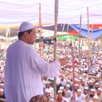 রাঙ্গাবালীতে শহিদদের স্মরণে প্রশাসন আয়োজিত সভায় আ.লীগ নেতা