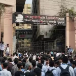 স্বচ্ছ নির্বাচন উপহার দেওয়ার আশ্বাস সিইসির