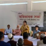 যুব উন্নয়ন অধিদফতরের মহাপরিচালককে ওএসডি
