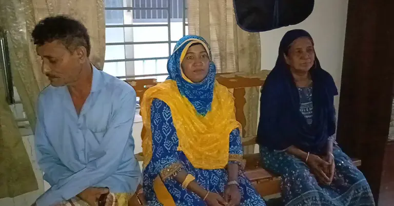 ঋণের প্রলোভনে মানিকগঞ্জ থেকে ঢাকায়, আটক তিন 5 MANIKGANJ LOAN 768x402 1