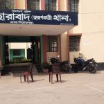 ইসলামী শাসন ব্যবস্থা প্রতিষ্ঠা করতে হবে: মামুনুল হক