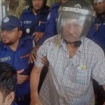 নাসির উদ্দীনকে প্রধান করে নির্বাচন কমিশন গঠন