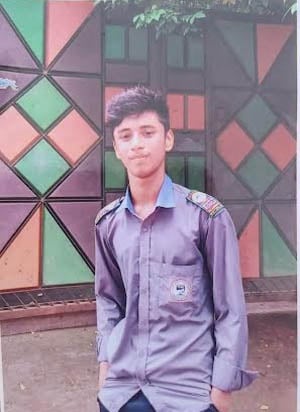 ‘যতো গুলি করুক আমরা পিছু হটবো না’ এ দৃঢ়তা ছিল শহিদ আরাফাতের 5 image 163087 1732443493