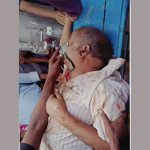গুলিবিদ্ধ হাড়ে একাধিক ফাটল, যন্ত্রণা থেকে মুুক্তি মিলবে কি রিয়াদের?