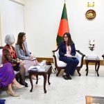 ‘বাবা চকলেট নিয়ে আসতো, এখন আসে না কেন?’ কাতর প্রশ্ন শিশু শাম্মির