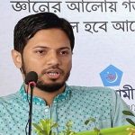 নির্বাচিত সরকার থাকলে ষড়যন্ত্র করা যায় না: মির্জা ফখরুল