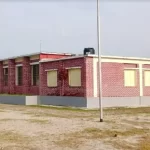 ঝালকাঠির নলছিটিতে স্কুল পদ্ধতির উপর মতবিনিময় সভা