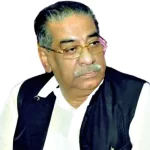 ঢাকা আসছেন দিল্লির বিদেশ সচিব বিক্রম মিশ্রি
