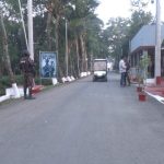 মাওলানা মামুনুল হককে দেখতে হাসপাতালে ধর্ম উপদেষ্টা