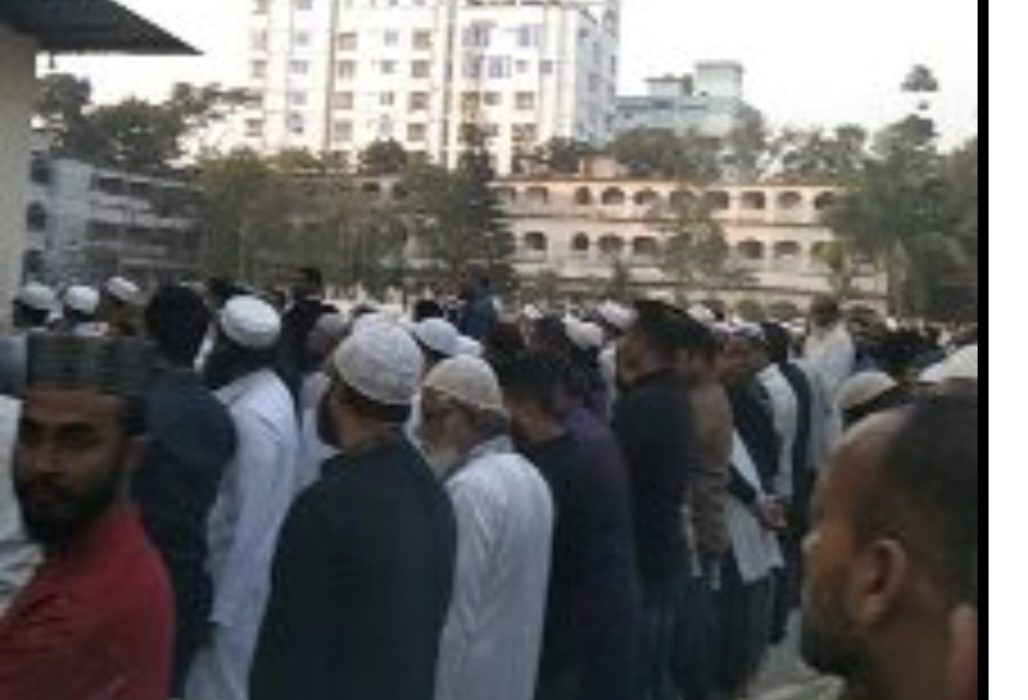 হটপ্লেট রেষ্টুরেন্ট মালিক রুমির মাতার ইন্তেকাল,দাফন সম্পন্ন 5 Screenshot 20241208 233223