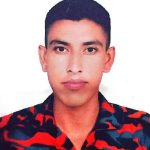 মাওলানা দেলাওয়ার হোসাইন সাঈদীর পক্ষে সুখরঞ্জন বালি সাক্ষী হওয়ায় ভারতে বন্দি ছিলেন