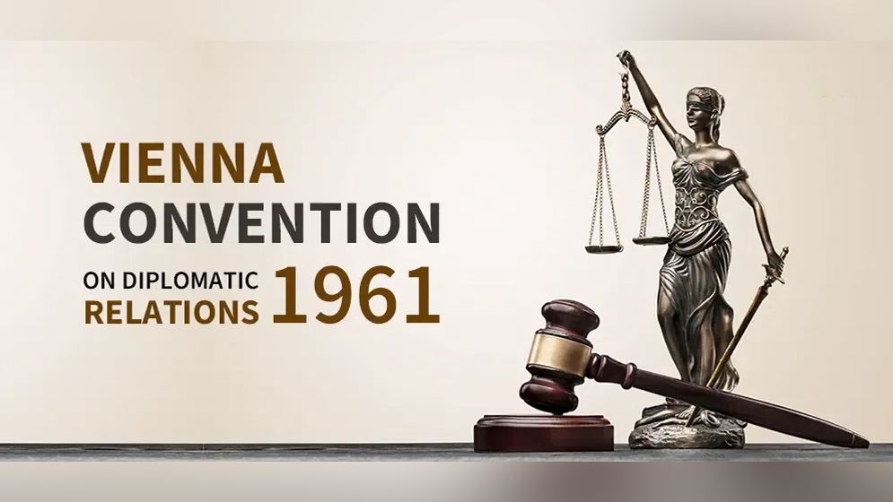 Vienna convention 1961 674dcaf7609f6