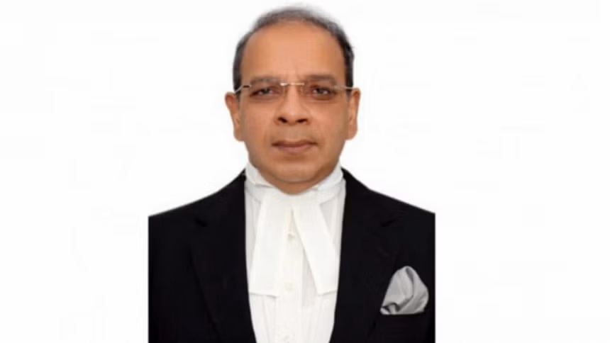 আমরা ধ্বংসস্তূপের ওপর দাঁড়িয়ে আছি: প্রধান বিচারপতি 5 chief justice