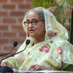 ঢাকা আসছেন দিল্লির বিদেশ সচিব বিক্রম মিশ্রি
