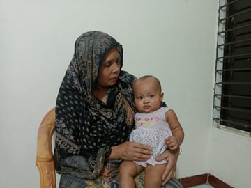মা ডাক আর শোনা হলো না সুমাইয়ার 5 image 166616 1734257485