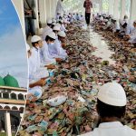পাকিস্তানে সহিংসতায় প্রাণহানি ১শ ২৪ জন