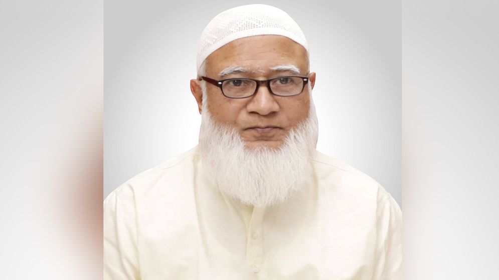 কারো দাদাগিরি একদম পছন্দ করে না বাংলাদেশের জনগণ: জামাত আমির 5 jamat 674de80d9a77b