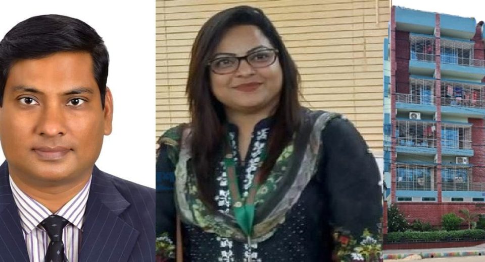 kudrat e khuda