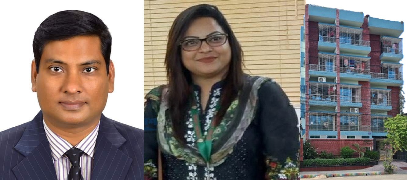 kudrat e khuda