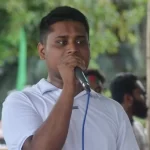 বাংলাদেশিদের হয়রানির অভিযোগ আগরতলায়