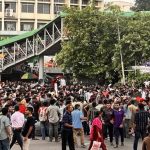 পালাবদলেও ক্ষমতাধর স্বেচ্ছাসেবক লীগ নেতার সহযোগী