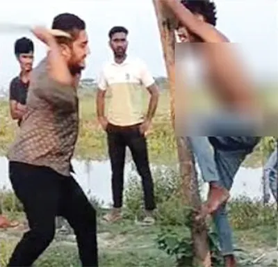 বরিশালে তরুণকে প্রকাশ্যে পিটিয়ে হত্যা, ৫দিনেও হয়নি কোনো মামলা 5 153199 bori