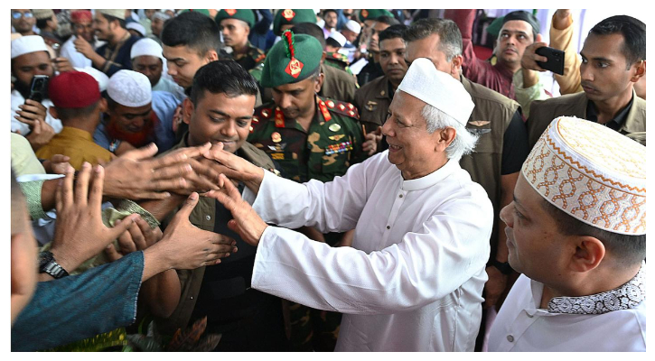 স্বস্তির ঈদ,ছিল না হাহাকার 5 1743432999.BG