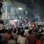 শেখ হাসিনার মতোই একাত্তরে শেখ মুজিব নেতাকর্মীদের বিপদে ফেলে পালিয়েছেন