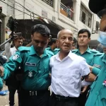 জোট গড়তে বিএনপিসহ ৪ দলের সঙ্গে যোগাযোগ রাখছে এনসিপি