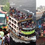 শহীদ সুমন পাটোয়ারীর মা-বাবা পুত্র হত্যার বিচার চান