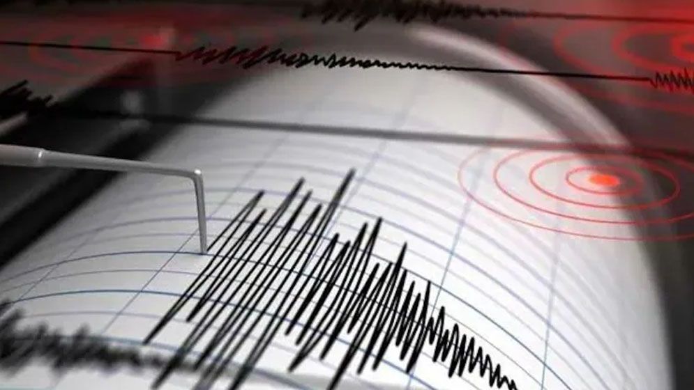 earthquak en
