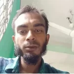 কান্না থামছে না শহীদ রুবেল ইসলামের মায়ের