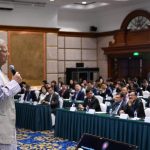 বাংলাদেশ চীনের কাছে পঞ্চাশ বছরের পানি ব্যবস্থাপনার মাস্টারপ্ল্যান চেয়েছে