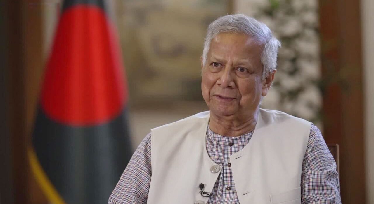 শেখ হাসিনার বিচার হবে : ড. ইউনূস 5 muhammad yunus 1 20250305094238