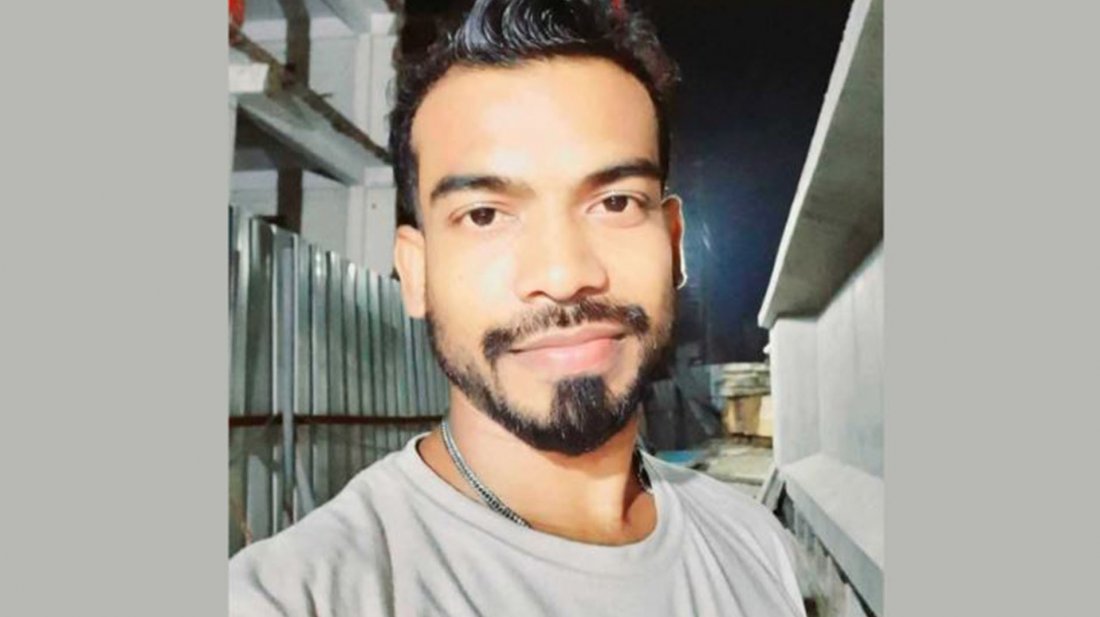 নারায়ণগঞ্জে মাদকের টাকা নিয়ে বিরোধ:এক যুবককে গুলি করে হত্যা 5 narayanganj ddc657fe11d2682497cdada2811a1556