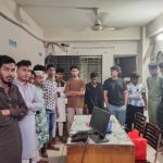 মেইড ইন জিনজিরা:  ট্যাং, জুস, গ্লুকোজে সয়লাব রমজানের বাজার