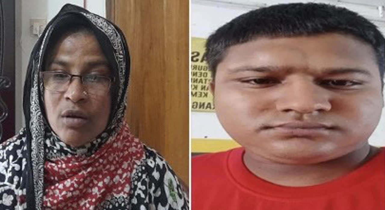 মালয়েশিয়ায় মুক্তিপণ দাবি, সন্তান ফিরে পেতে মায়ের আকুতি 5 potuakhali 20250305080120
