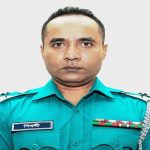 মাগুরার সেই ‘ধর্ষকের’ বাড়ি গুঁড়িয়ে দিলো জনতা