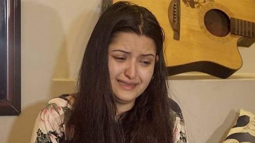 আলোচিত অভিনেত্রী পরীমনি বলেন অন্যায় করলে অবশ্যই আমার শাস্তি পাওয়া উচিত 5 Untitled 2 67f1132252549