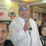 চরফ্যাশনে বিএনপির দুই গ্রুপের সংঘর্ষে আহত ২০
