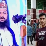 বাউফলে ৯ বছরের শিশুকে ধর্ষণ করায় বৃদ্ধ গ্রেফতার