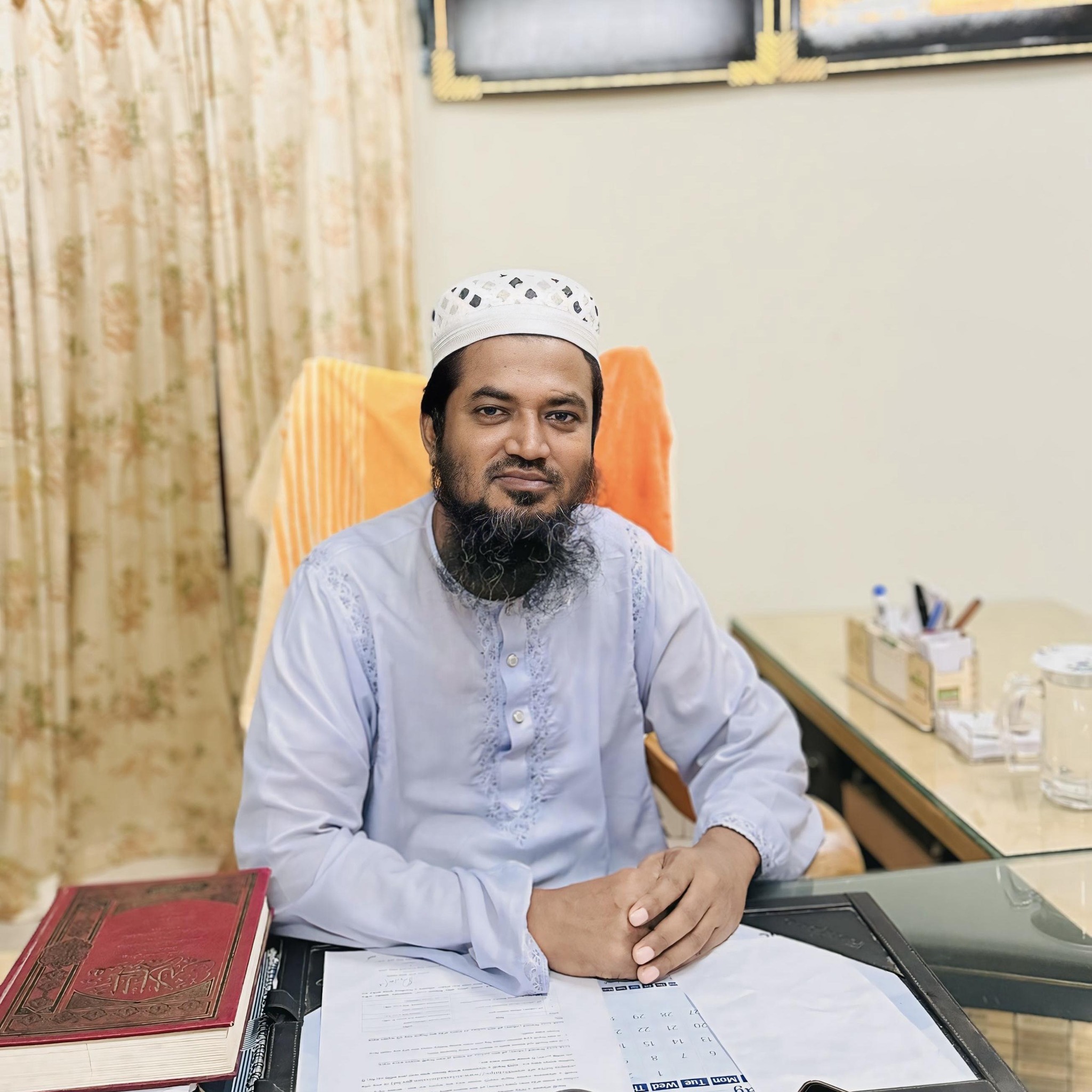 imranul haq