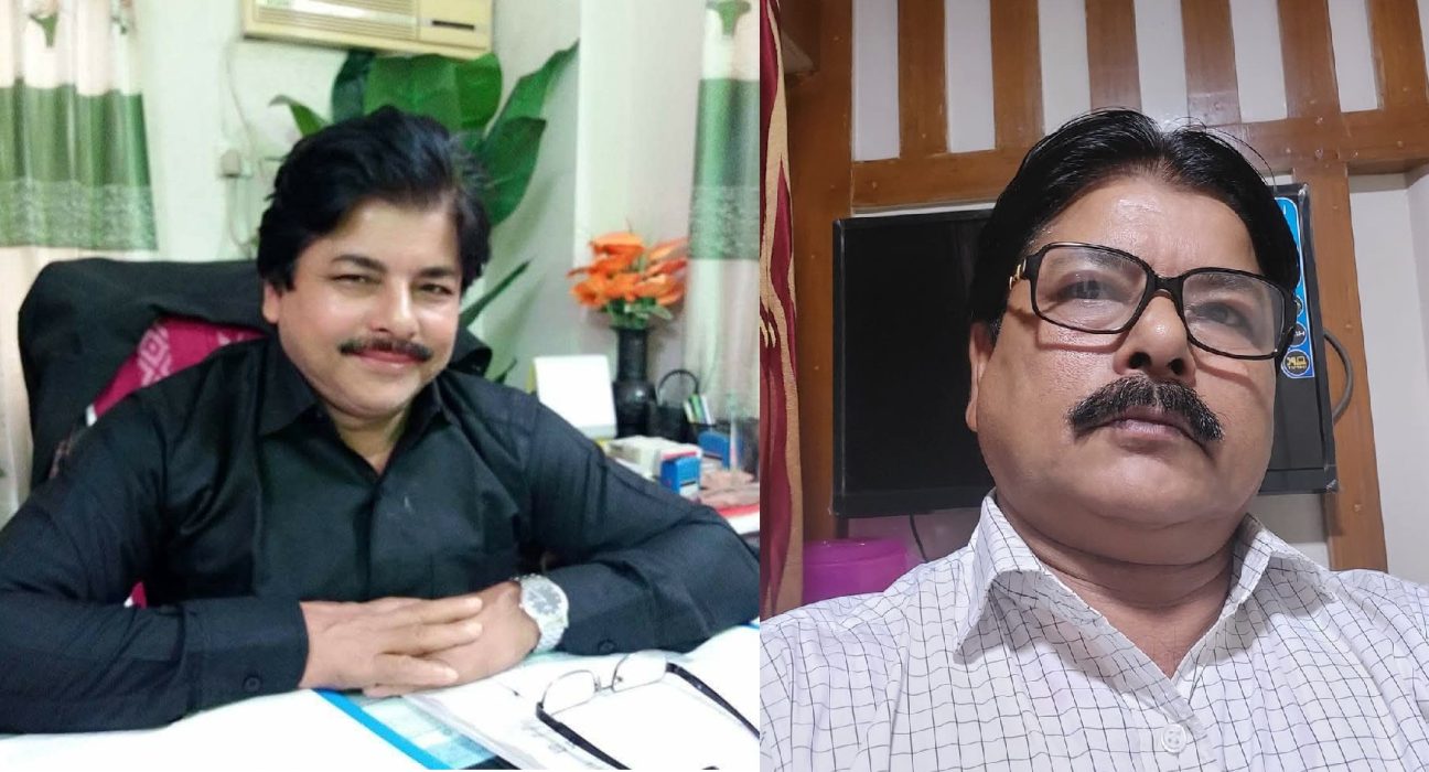 শতকোটি টাকার অবৈধ সম্পদের পাহাড় খেপুপাড়ার ভূয়া সাব রেজিস্ট্রার কাজী নজরুল ইসলাম 5 nazrul islam