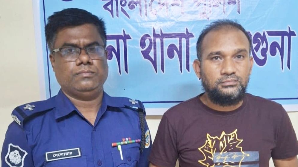 বরগুনায় গৌরীচন্না ইউপি চেয়ারম্যান গ্রেফতার 5 pic 4 680d139791dc2